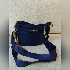 NWT Cee Klein purse